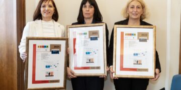 Nastavnica iz Zaječara Dragana Petrović koautorka najboljeg evropskog udžbenika