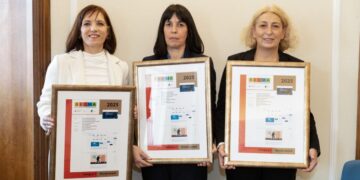 Nastavnica iz Zaječara Dragana Petrović koautorka najboljeg evropskog udžbenika