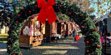 U Knjaževcu počinju “Dani dečijih novogodišnjih radosti”