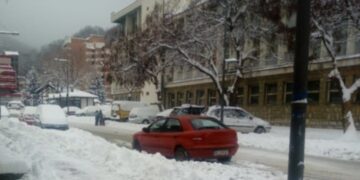 Elektrodistribucija Zaječar: Sve ekipe su u Majdanpeku, stižu agregati