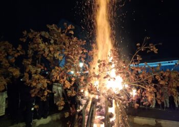 Badnje veče obeleženo u Zaječaru