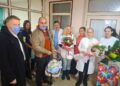 Pokloni za prve bebe rođene u Zaječaru u ovoj godini