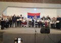 Manifestacija tradicionalnog narodnog stvaralaštva „Sveti Sava, naša slava“ održana u Klenovcu
