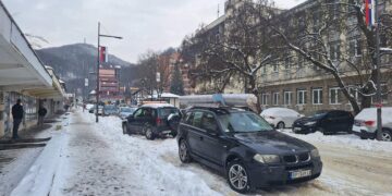 Majdanpek i dalje bez struje