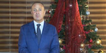 Na ZA MEDIA portalu, YT i FB u 20 sati Božićni intervju sa Milanom Đokićem, predsednikom Opštine Knjaževac (VIDEO)