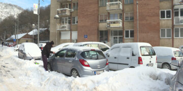 Potresno svedočenje naše novinarke Ane Vojvodić o situaciji u Majdanpeku (VIDEO)