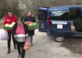 Pomoć Crvenog krsta za ugrožene u zaječarskim selima (VIDEO)