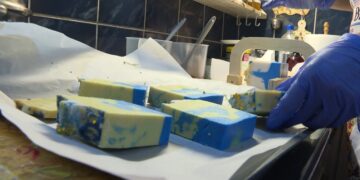 Kada kreativnost pronađe novi put – prirodni sapuni nastavnice Tatjane (VIDEO)