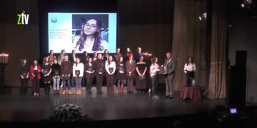 Svetosavska akademija “Budućnost Knjaževca“