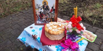 Zaječarsko Društvo Roma obeležilo Bibijako Đive