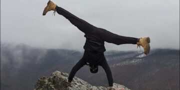 Brejkdens više od ljubavi (VIDEO)