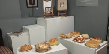 Dečiji likovni salon Sv.Sava: Konkurs za dečije likovne radove i slavski kolač