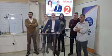 Zaječarska opozicija tvrdi: Istakao rok za raspisivanje izbora, Privremeni organ donosi štetne odluke