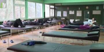 Blizu 500 zaječarskih penzionera zainteresovano za besplatan banjski oporavak (VIDEO)