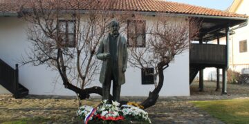 Negotin obeležava dan rođenja Mokranjca