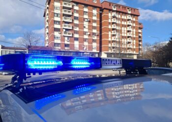 Policija apeluje na vozače povodom početka drugog polugodišta