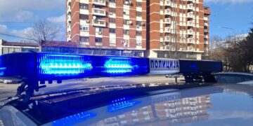 Policija apeluje na vozače povodom početka drugog polugodišta