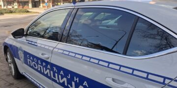 U saobraćajnim nezgodama od početka godine povređena 291 osoba