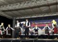 Vesela noć na trgu uz zaječarske folklore i “Zlatne trube”