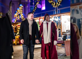 Ljubav bez granica (VIDEO)