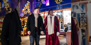 Ljubav bez granica (VIDEO)