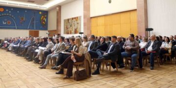 Usvojena Deklaracija o unapređenju i osnaživanju socijalne zaštite u lokalnim samoupravama