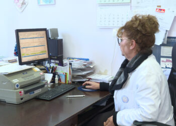 Zaječarski Dom zdravlja među prvima u Srbiji imao e-karton (VIDEO)