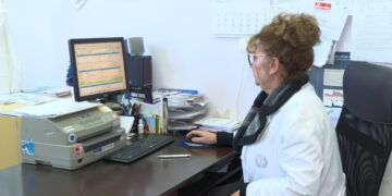 Zaječarski Dom zdravlja među prvima u Srbiji imao e-karton (VIDEO)