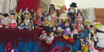 Kolekcija lutaka: Priče iz raznih epoha i sa svih meridijana (VIDEO)