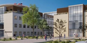 Do kraja godine počinje izgradnja nove bolnice u Boru (VIDEO)