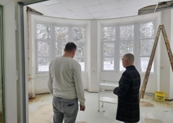 Oprema se dnevna onkološka bolnica u Specijalnoj bolnici “Ozren” u Sokobanji