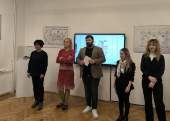 Iz porodičnog života nekada: Izložba “Kuvarice, manje zbori…”