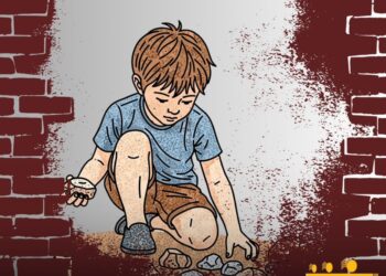 Dečiji centar realizuje projekat „Kamenčić u džepu“