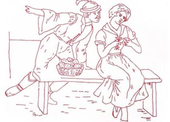 Izložba “Kuvarice, manje zbori…” u Narodnom muzeju