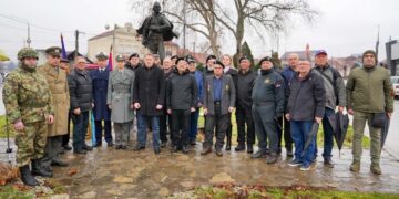 U Zaječaru obeležen Dan državnosti