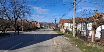 Otklonjen kvar, stigla struja!