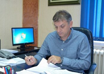 Privremeni organ postavio Slobodana Videnovića za Pravobranioca Grada Zaječara