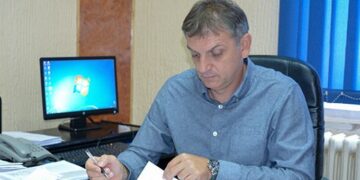 Privremeni organ postavio Slobodana Videnovića za Pravobranioca Grada Zaječara