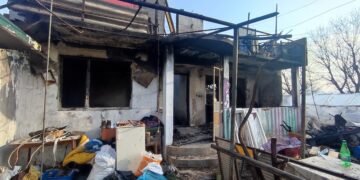 Apel za pomoć: Porodica Sibinović iz Zaječara ostala bez kuće nakon eksplozije (VIDEO)