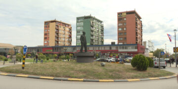Borani se spremaju za lokalne izbore (VIDEO)