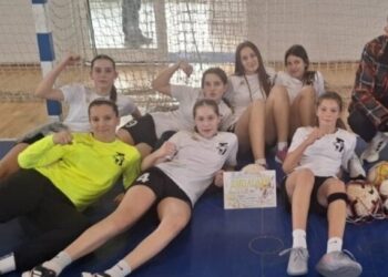 Novi uspeh mladih futsalerki: Zaječarke trijumfovale u Prokuplju (VIDEO)