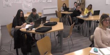 IT obuku u Knjaževcu pohađa 90 građana