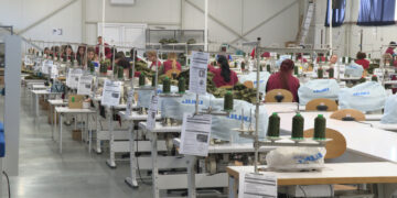 JUMKO u Rudnoj Glavi: Uniforme za početak obaveznog vojnog roka