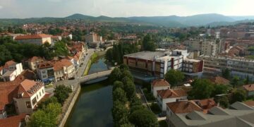 SAZNAJTE ZAŠTO JE KNJAŽEVAC NAJBOLJA VAROŠ ZA ŽIVOT U SRBIJI