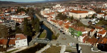 KNJAŽEVAC – TURISTIČKI BISER NA ISTOKU SRBIJE