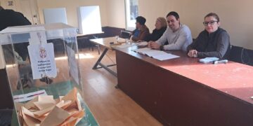 Izborni dan u Timočkoj Krajini na ZA MEDIA portalu (BLOG+FOTO+VIDEO)