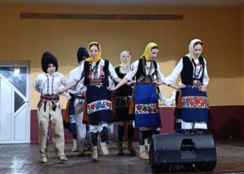 Četvrti put održani „Malojasenovački dani kulture i tradicije”