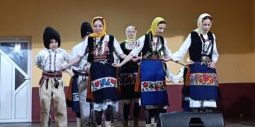 Četvrti put održani „Malojasenovački dani kulture i tradicije”