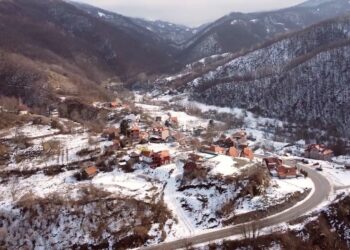 NOVO LICE KNJAŽEVAČKIH SELA