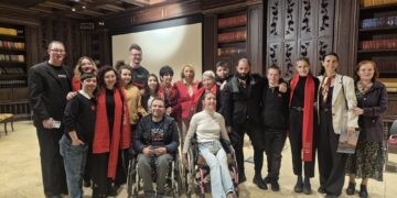 Predstava „Poslednja“ na regionalnoj turneji: Glas protiv nasilja nad ženama